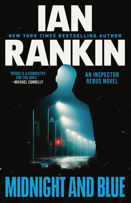 Midnight and Blue - Ian Rankin