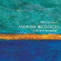 Marine Biology: A Very Short Introduction - Philip V. Mladenov