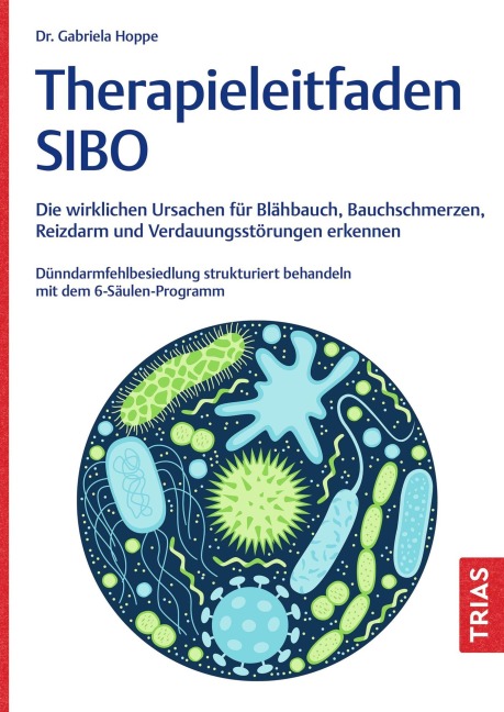 Therapieleitfaden SIBO - 