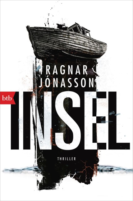 INSEL - Ragnar Jónasson
