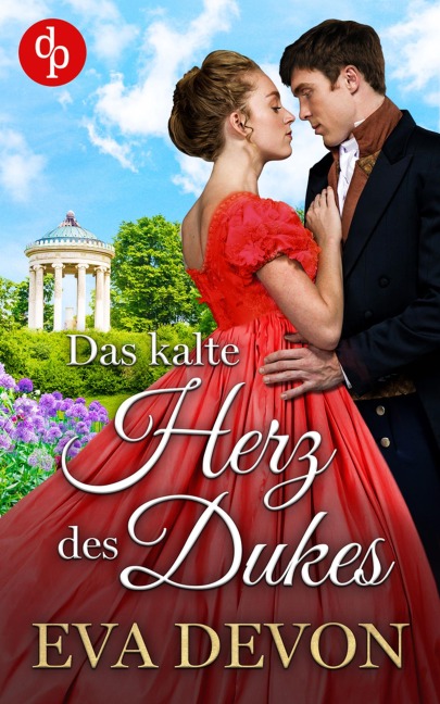 Das kalte Herz des Dukes - Eva Devon