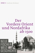 Cover-Bild zum Titel 'Neue Fischer Weltgeschichte. Band 9' von 'Gudrun Krämer'