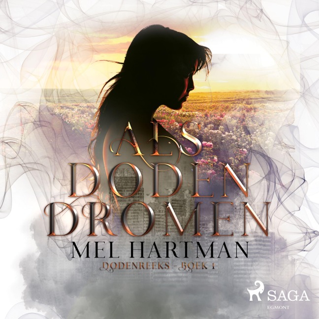 Als doden dromen - Mel Hartman