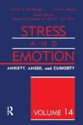 Cover-Bild zum Titel 'Stress And Emotion' von ''