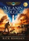 Kane Günceleri 3 - Yilanin Gölgesi - Rick Riordian