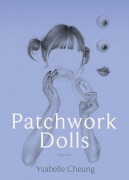 Cover-Bild zum Titel 'Patchwork Dolls' von 'Ysabelle Cheung'