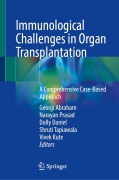 Cover-Bild zum Titel 'Immunological Challenges in Organ Transplantation' von ''