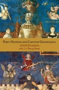 Cover-Bild zum Titel 'Party Systems and Country Governance' von 'Kenneth Janda, Jin-Young Kwak'