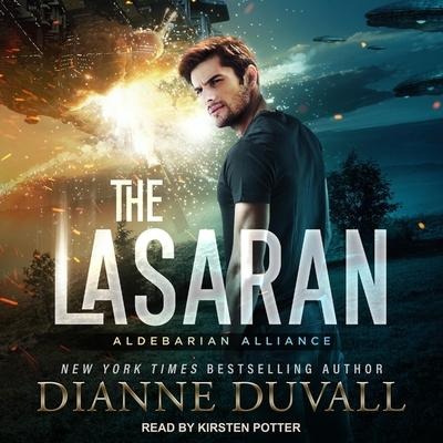 The Lasaran Lib/E - Dianne Duvall