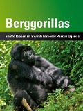 Cover-Bild zum Titel 'Berggorillas' von 'Detlef Neufang'