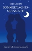 Cover-Bild zum Titel 'Sommernachtssehnsucht' von 'Eric Lassard'
