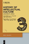 Cover-Bild zum Titel 'History of Intellectual Culture 3/2024' von ''