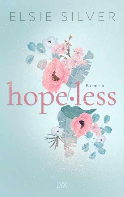 Hopeless - Elsie Silver