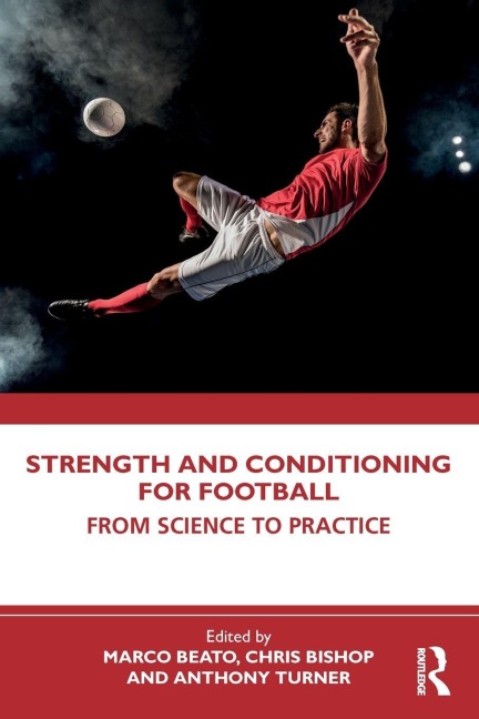 Strength and Conditioning for Football - 