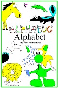 Alpha-Bugs Alphabet (ABC AlphaBugs, #1) - John Vandeneykel