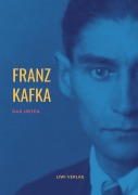 Cover-Bild zum Titel 'Das Urteil' von 'Franz Kafka'