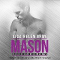 Cover-Bild zum Titel 'Mason' von 'Lisa Helen Gray'