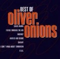 Cover-Bild zum Titel 'Best Of' von 'Oliver Onions'