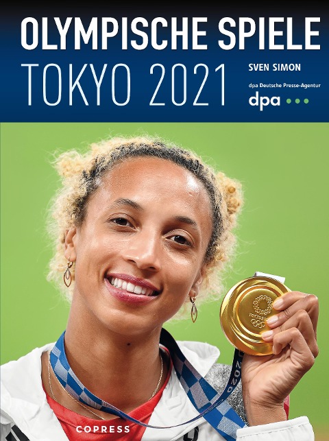 Olympische Spiele Tokyo 2021 - 