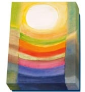 Cover-Bild zum Titel 'Lichtblick - Kartenset' von 'Andreas Felger'