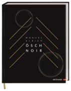 Cover-Bild zum Titel 'Ösch Noir' von 'Manuel Ulrich'