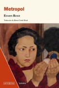 Cover-Bild zum Titel 'Metropol' von 'Eugen Ruge'