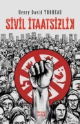 Cover-Bild zum Titel 'Sivil Itaatsizlik' von 'Henry David Thoreau'