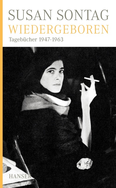 Wiedergeboren - Susan Sontag