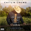 Cover-Bild zum Titel 'All Night Long with a Cowboy' von 'Caitlin Crews'