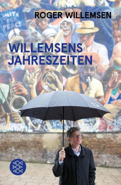 Willemsens Jahreszeiten - Roger Willemsen