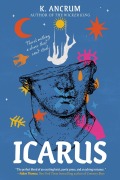 Cover-Bild zum Titel 'Icarus' von 'K. Ancrum'