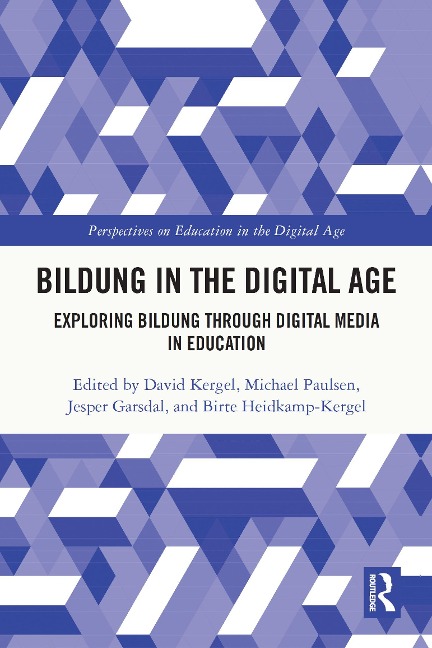 Bildung in the Digital Age - 