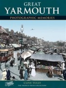 Cover-Bild zum Titel 'Great Yarmouth' von 'Clive Tully'
