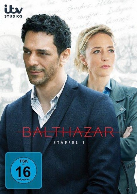 Balthazar - Clélia Constantine, Clothilde Jamin, Nicolas Clément, Julie-Anna Grignon, Chloé Glachant