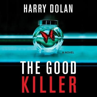 The Good Killer - Harry Dolan