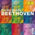 The Very Best Of Beethoven - Lang/Mutter Lang