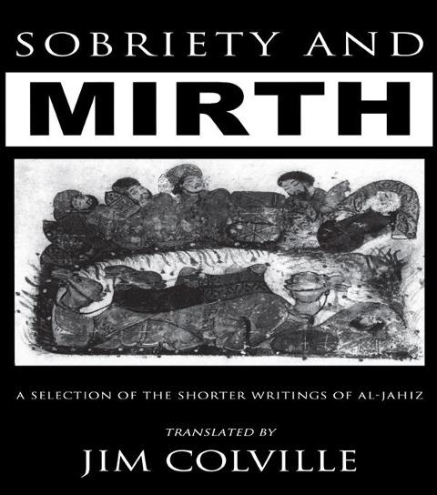 Sobriety & Mirth - Jim Colville