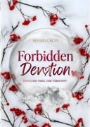 Cover-Bild zum Titel 'Forbidden Devotion' von 'Megan Crow'