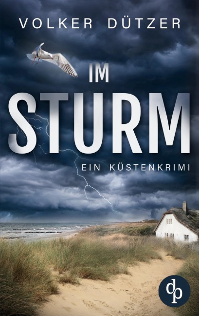 Im Sturm - Volker Dützer
