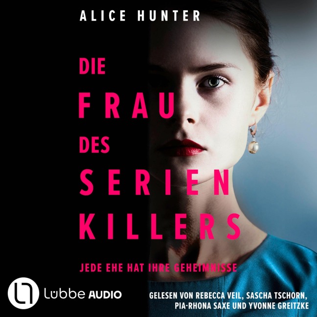 Die Frau des Serienkillers - Alice Hunter