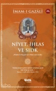 Cover-Bild zum Titel 'Niyet, Ihlas ve Sidk' von 'Imam Gazali'