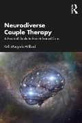 Cover-Bild zum Titel 'Neurodiverse Couple Therapy' von 'Kelli Murgado-Willard'