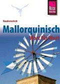 Kauderwelsch Sprachführer Mallorquinisch - Wort für Wort - Ingo Radatz