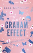 Cover-Bild zum Titel 'The Graham Effect' von 'Elle Kennedy'