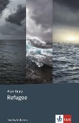 Refugee - Alan Gratz