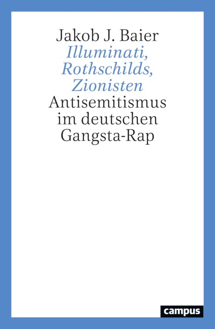 Illuminati, Rothschilds, Zionisten - Jakob J. Baier