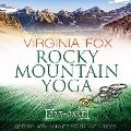 Cover-Bild zum Titel 'Rocky Mountain Yoga' von 'Virginia Fox'