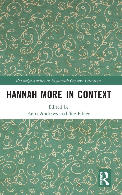 Hannah More in Context - 