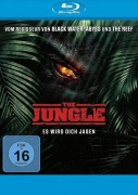 The Jungle - Es wird Dich jagen - Andrew Traucki
