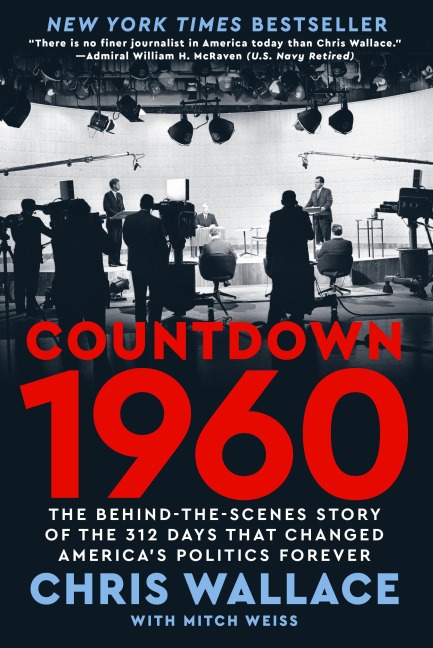 Countdown 1960 - Chris Wallace